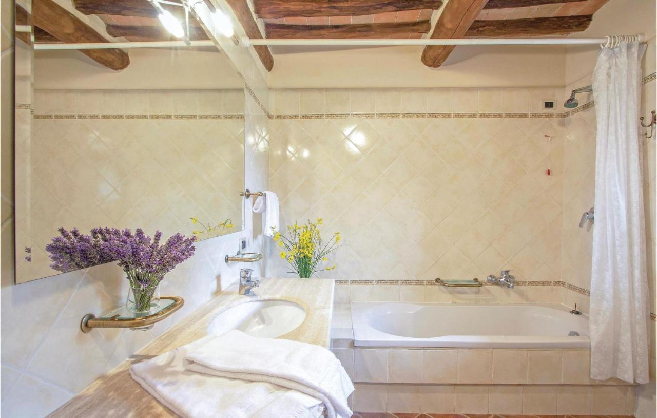 Sangiovese 1 Apartment San Donato in Poggio Luaran gambar