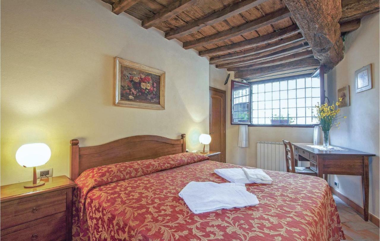 Sangiovese 1 Apartment San Donato in Poggio Luaran gambar